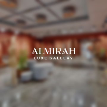 Almirah Luxe Gallery